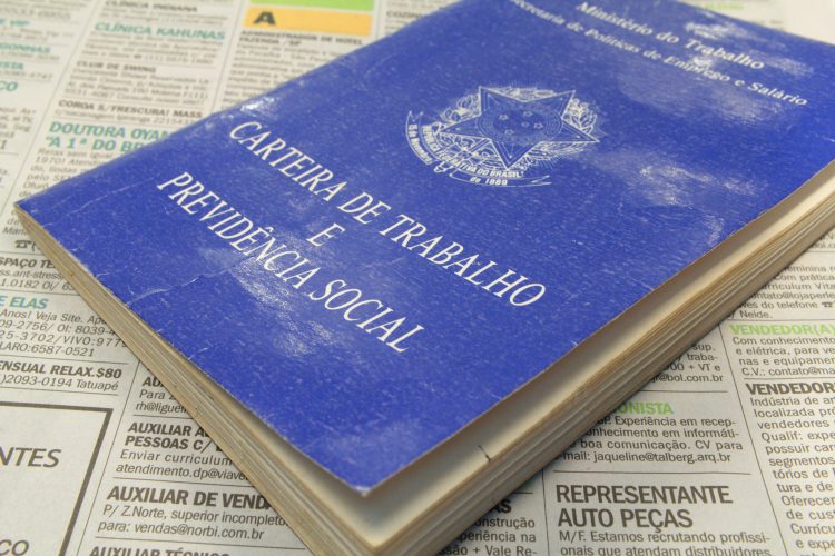 Paraíba tem mais de 1.200 vagas de emprego disponíveis a partir desta segunda-feira (13)