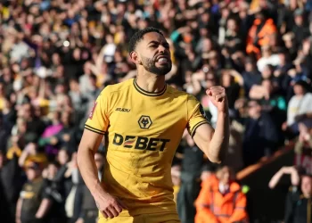 Paraibano Matheus Cunha deve reforçar Manchester United na temporada 2025/2026