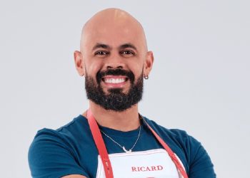 Paraibano é anunciado entre participantes da nova edição do MasterChef Brasil