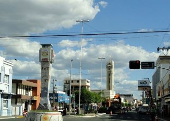 Patos terá novo concurso com vagas para níveis médio e superior