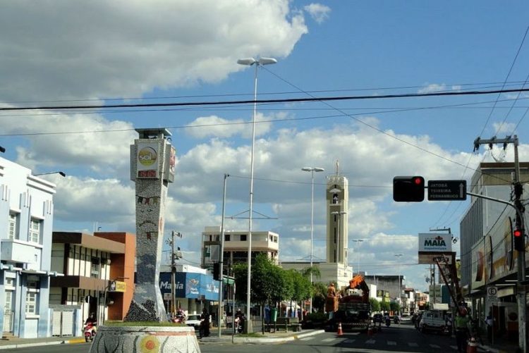 Patos terá novo concurso com vagas para níveis médio e superior