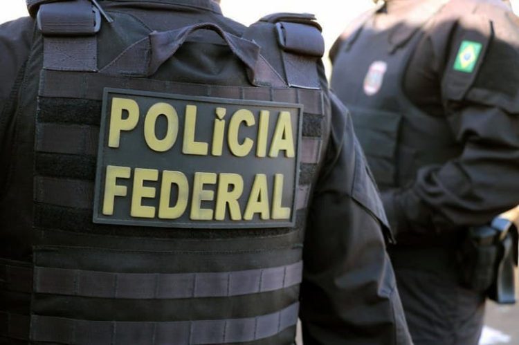 Polícia Federal abre concurso nesta segunda-feira (26) com salários de até R$ 26,8 mil