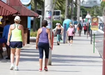 João Pessoa abre 200 vagas para ambulantes atuarem nas praias de Tambaú e Cabo Branco