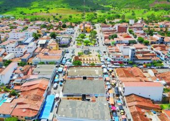 Prefeitura de cidade da Paraíba vai realizar concurso para reduzir contratações temporárias