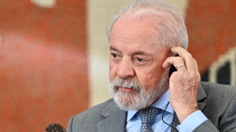 Presidente Lula é diagnosticado com labirintite e viagem à Paraíba fica indefinida