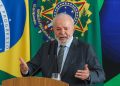 Presidente Lula mantém agenda no Paraíba nesta quarta mesmo após quadro de labirintite