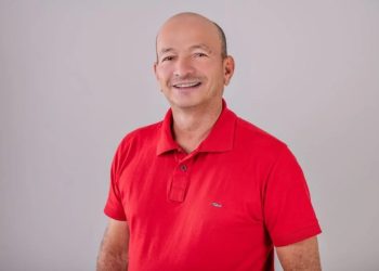 Presidente da Câmara de Prata morre em acidente grave na BR-412, na Paraíba