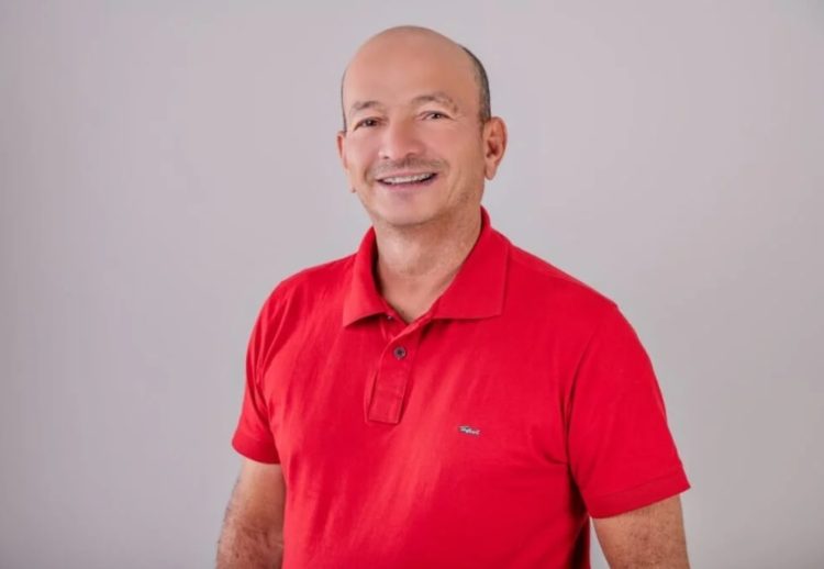 Presidente da Câmara de Prata morre em acidente grave na BR-412, na Paraíba