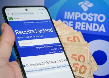 Primeiro lote de restituição do IR 2025 terá consulta liberada nesta semana; veja calendário