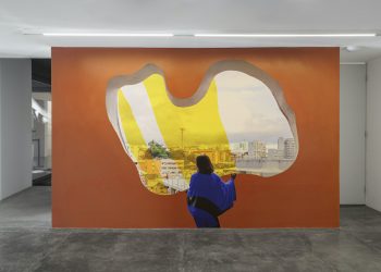 Prêmio FOCO ArtRio abre inscrições e promete tirar artistas do ateliê para o mundo