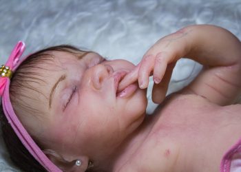 Nova onda de bebês reborn reflete demandas emocionais e sociais não resolvidas