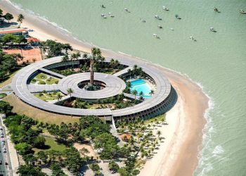 STJ confirma A Gaspar como nova proprietária do Hotel Tambaú e encerra disputa judicial