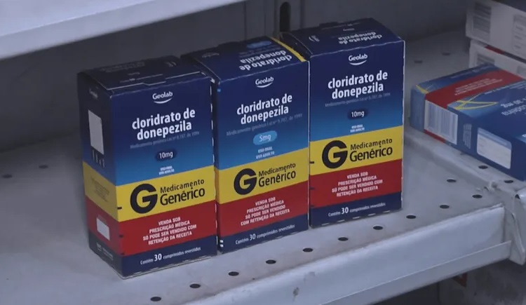 SUS amplia oferta de remédio que auxilia no tratamento contra Alzheimer