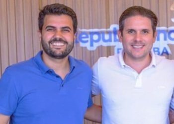 Secretário de Educação da Paraíba aposta em Hugo Motta para candidatura ao governo em 2026