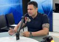 Secretário nega pré-candidatura de Cícero ao Governo e diz que visitas são para mostrar gestão