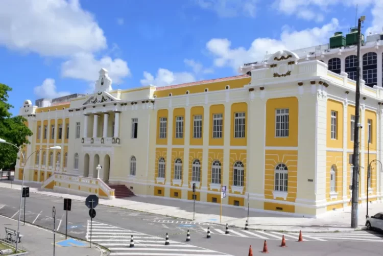 Servidor do TJPB é afastado por envolvimento em suposto esquema de fraudes contra aposentados