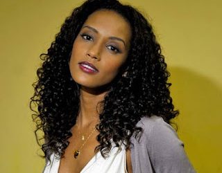 Taís Araújo reviverá Elza Soares em cinebiografia da O2 Filmes