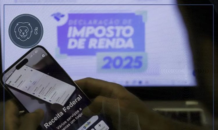 Termina hoje o prazo para declaração do Imposto de Renda 2025