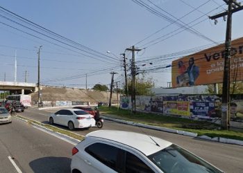 Trecho do Retão de Manaíra será interditado a partir de hoje para obras de esgoto