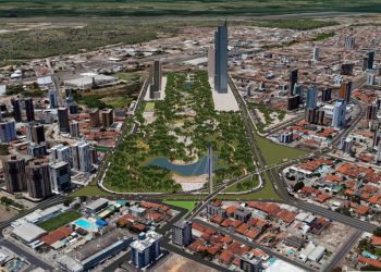 Túnel no Retão de Manaíra terá obras aceleradas e entrega prevista entre 2026 e 2027