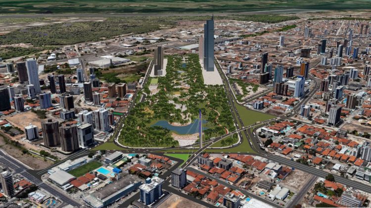 Túnel no Retão de Manaíra terá obras aceleradas e entrega prevista entre 2026 e 2027