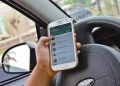 Uso do celular ao volante cresce na Paraíba e já é a 3ª maior infração de trânsito, alerta Detran-PB