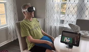 iPhone por pensamento? Apple testa controle cerebral e aposta no futuro sem dedos