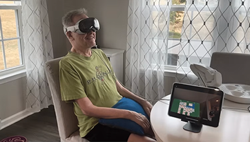 iPhone por pensamento? Apple testa controle cerebral e aposta no futuro sem dedos