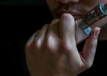 O peso que não se vê: o caso de Isabella e os riscos invisíveis do vape