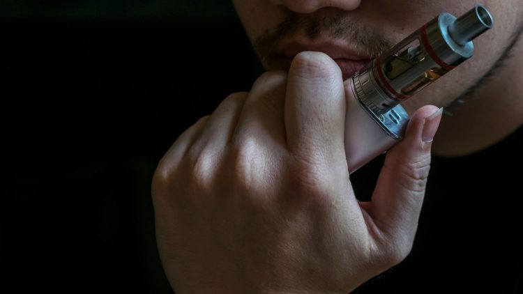 O peso que não se vê: o caso de Isabella e os riscos invisíveis do vape