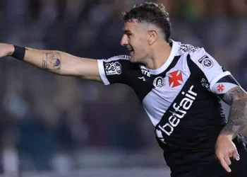 Vasco despacha o Melgar e manda recado: a América que se cuide