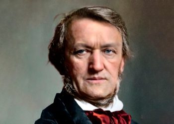 O Cinema deve desculpas a Richard Wagner