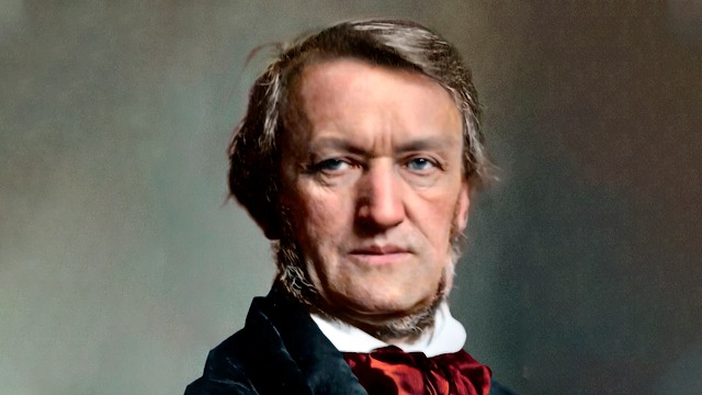 O Cinema deve desculpas a Richard Wagner