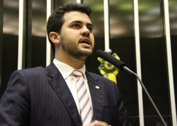 Wilson Santiago Filho se coloca à disposição do Republicanos para integrar chapa majoritária