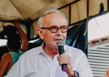 Após foto com Efraim Filho, Cícero desmente rompimento com João Azevêdo: “Sempre fui leal”