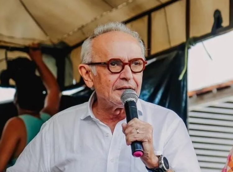 Após foto com Efraim Filho, Cícero desmente rompimento com João Azevêdo: “Sempre fui leal”