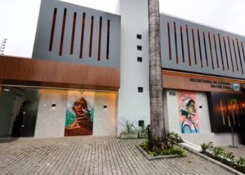 Concurso da Cultura da Paraíba abre inscrições com 33 vagas e salário de mais de R$ 4 mil