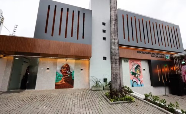 Concurso da Cultura da Paraíba abre inscrições com 33 vagas e salário de mais de R$ 4 mil