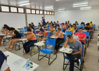 Paraíba prorroga inscrições para concurso de professores com salário de R$ 6,9 mil
