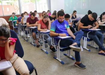 Paraíba abre quase 1.800 vagas em concursos com salários de até R$ 26 mil