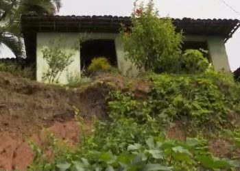 Conde tem situação de emergência reconhecida pelo Governo Federal após chuvas intensas na Paraíba