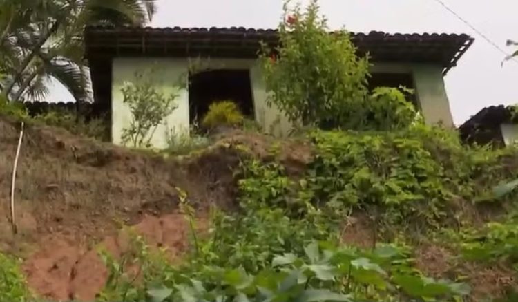 Conde tem situação de emergência reconhecida pelo Governo Federal após chuvas intensas na Paraíba