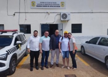 Réu por atropelamento que matou motoboy deixa prisão e revolta família