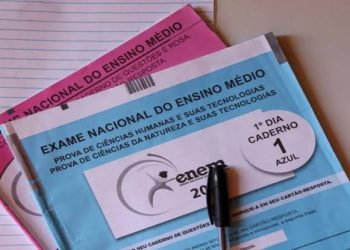 Enem 2025 abre inscrições com novidades e datas diferenciadas em três cidades paraenses