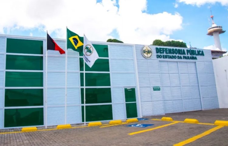 MPF denuncia três pessoas por fraude em licitação de obras, na Paraíba