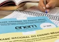 Inscrições para o Enem 2025 começam em 26 de maio; provas serão em novembro