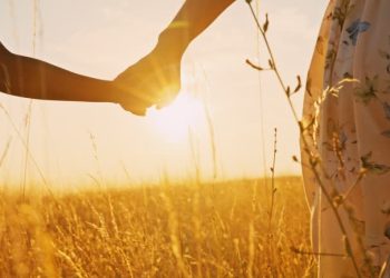 Nem sempre foi sobre presentes. E talvez nunca tenha sido.