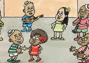 Clássicos do samba viram HQ: Chico, Adoniran e Ivone Lara ganham nova cadência em traços e silêncios