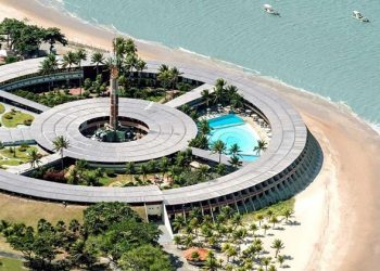 Hotel Tambaú passará por reestruturação completa e será reinaugurado no Réveillon de 2026
