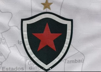 Botafogo-PB anuncia saída de Zago e chegada de Márcio Fernandes como novo técnico